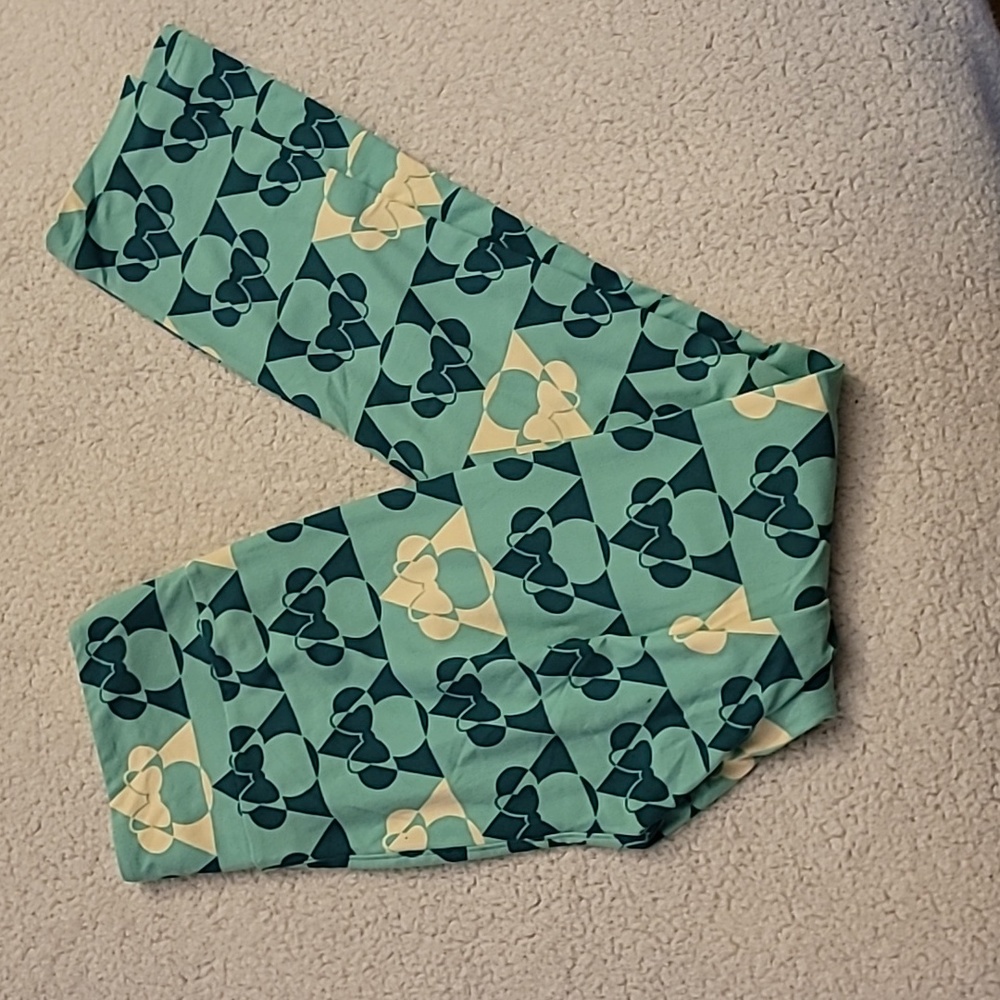 Leggings OS - Lularoe